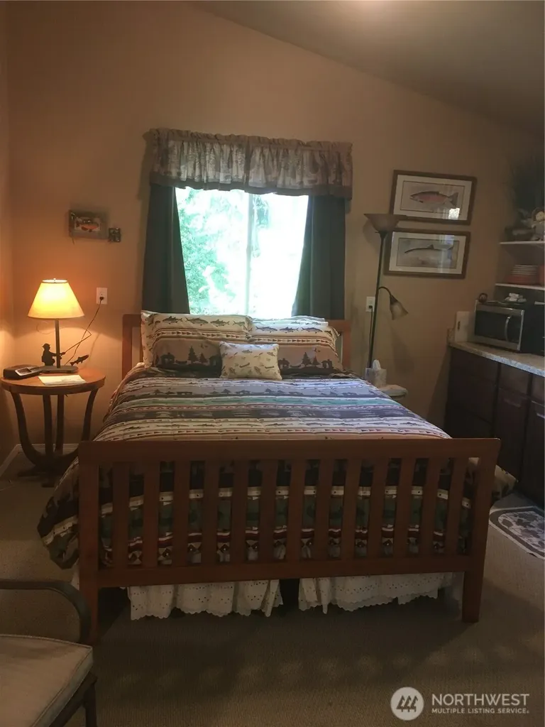 12465 Chumstick Highway Leavenworth WA 98826