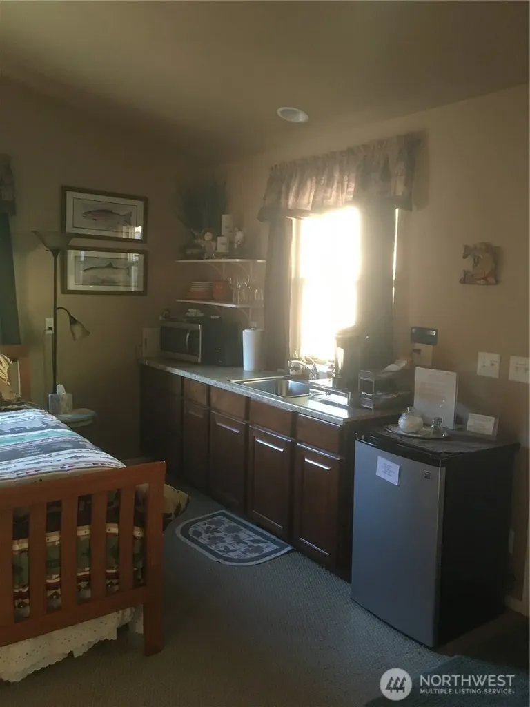 12465 Chumstick Highway Leavenworth WA 98826