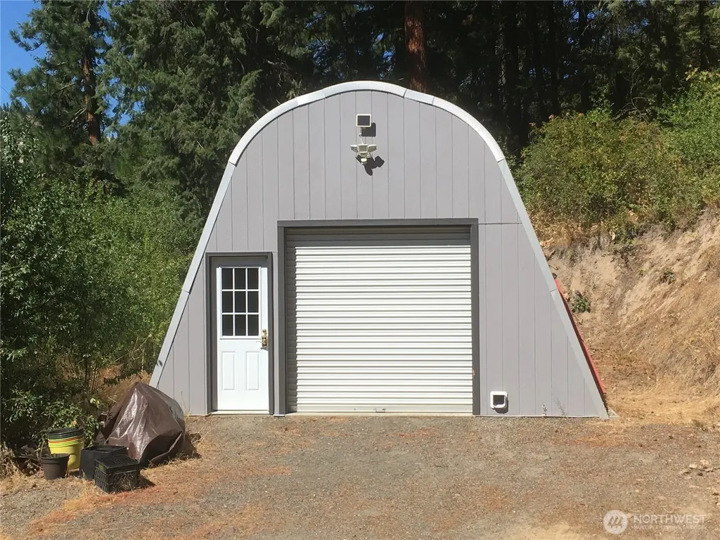 12465 Chumstick Highway Leavenworth WA 98826