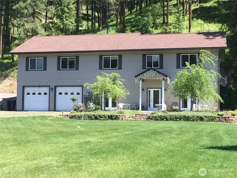 12465 Chumstick Highway Leavenworth WA 98826