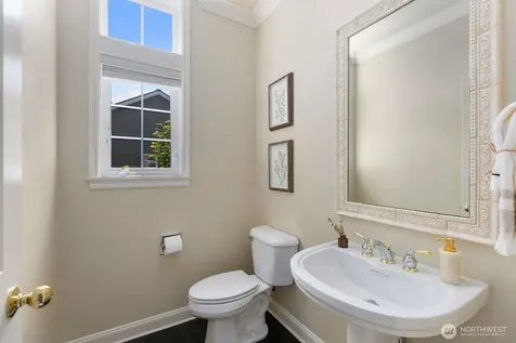 23115 SE 44th Street Sammamish WA 98075