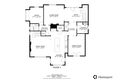 23115 SE 44th Street Sammamish WA 98075