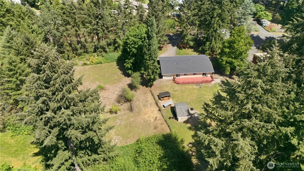5102 162nd Street Ct E Tacoma WA 98446