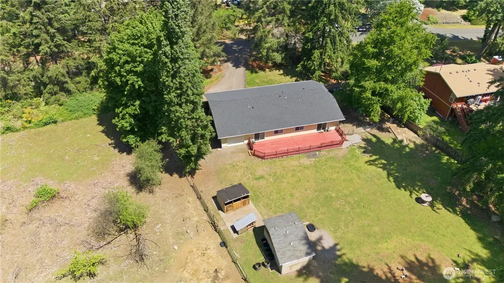 5102 162nd Street Ct E Tacoma WA 98446