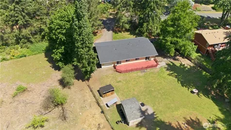 5102 162nd Street Ct E Tacoma WA 98446