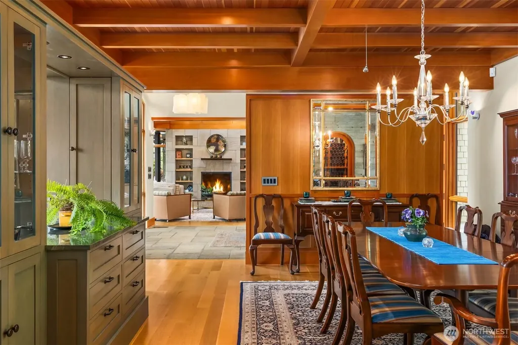 5522 NE Fletcher Landing Bainbridge Island WA 98110