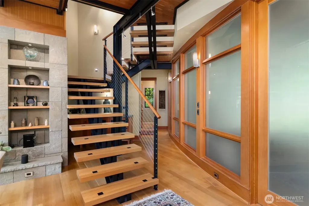 5522 NE Fletcher Landing Bainbridge Island WA 98110