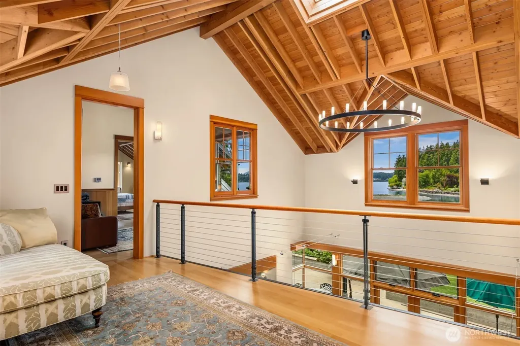 5522 NE Fletcher Landing Bainbridge Island WA 98110