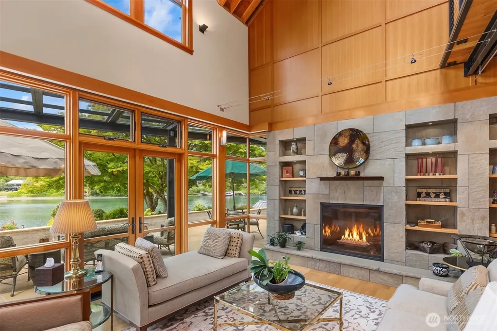 5522 NE Fletcher Landing Bainbridge Island WA 98110