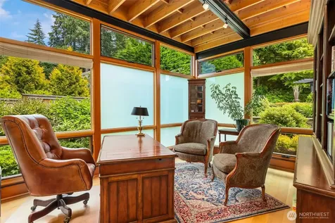 5522 NE Fletcher Landing Bainbridge Island WA 98110