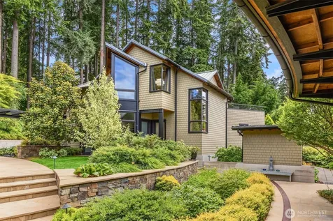 5522 NE Fletcher Landing Bainbridge Island WA 98110