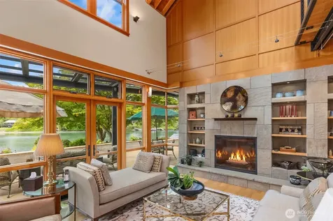 5522 NE Fletcher Landing Bainbridge Island WA 98110
