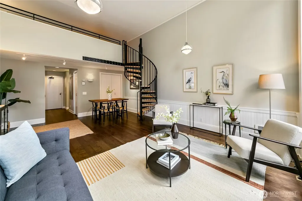 1401 5th Avenue W Seattle WA 98119