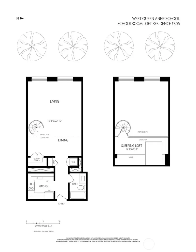 1401 5th Avenue W Seattle WA 98119