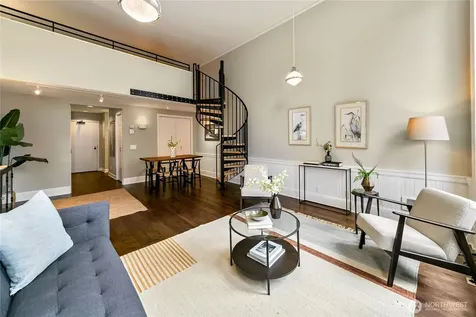 1401 5th Avenue W Seattle WA 98119