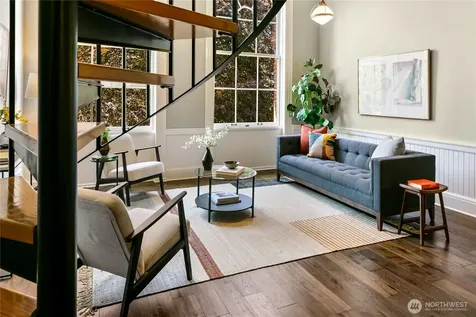 1401 5th Avenue W Seattle WA 98119