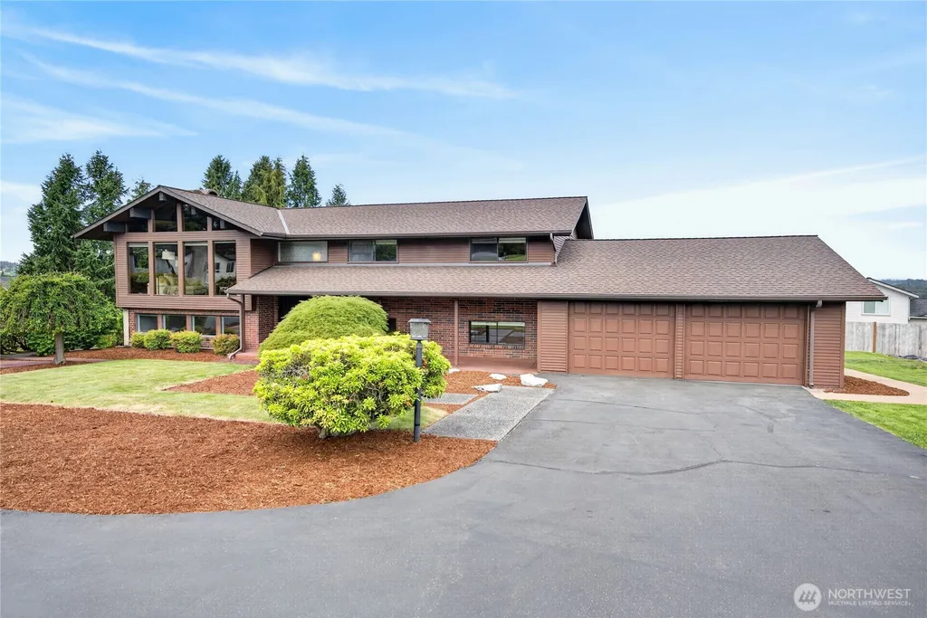 5501 69th Avenue SE Snohomish WA 98290