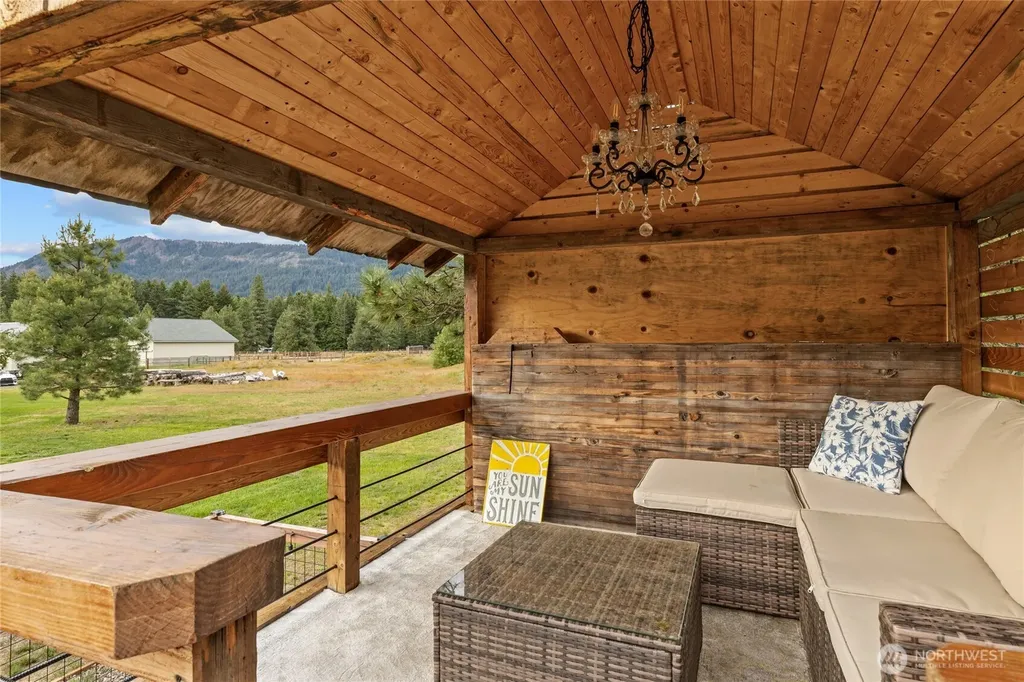 5911 Nelson Siding Road Cle Elum WA 98922