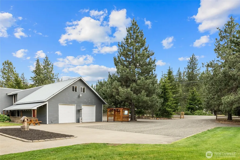 5911 Nelson Siding Road Cle Elum WA 98922