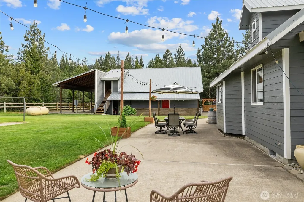 5911 Nelson Siding Road Cle Elum WA 98922