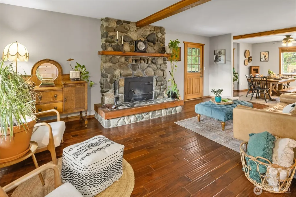 5911 Nelson Siding Road Cle Elum WA 98922