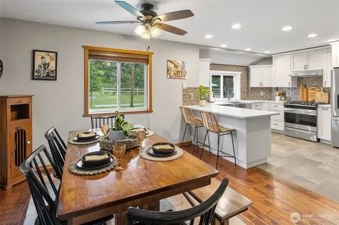 5911 Nelson Siding Road Cle Elum WA 98922
