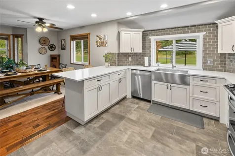 5911 Nelson Siding Road Cle Elum WA 98922