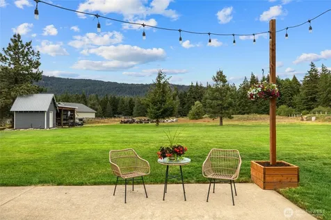 5911 Nelson Siding Road Cle Elum WA 98922
