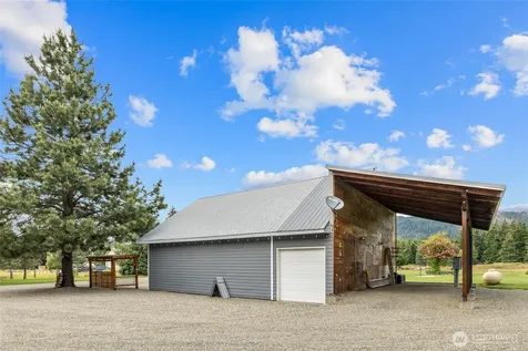 5911 Nelson Siding Road Cle Elum WA 98922