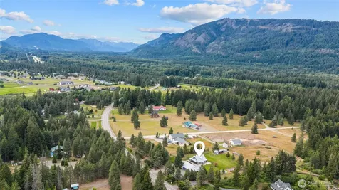 5911 Nelson Siding Road Cle Elum WA 98922