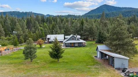 5911 Nelson Siding Road Cle Elum WA 98922