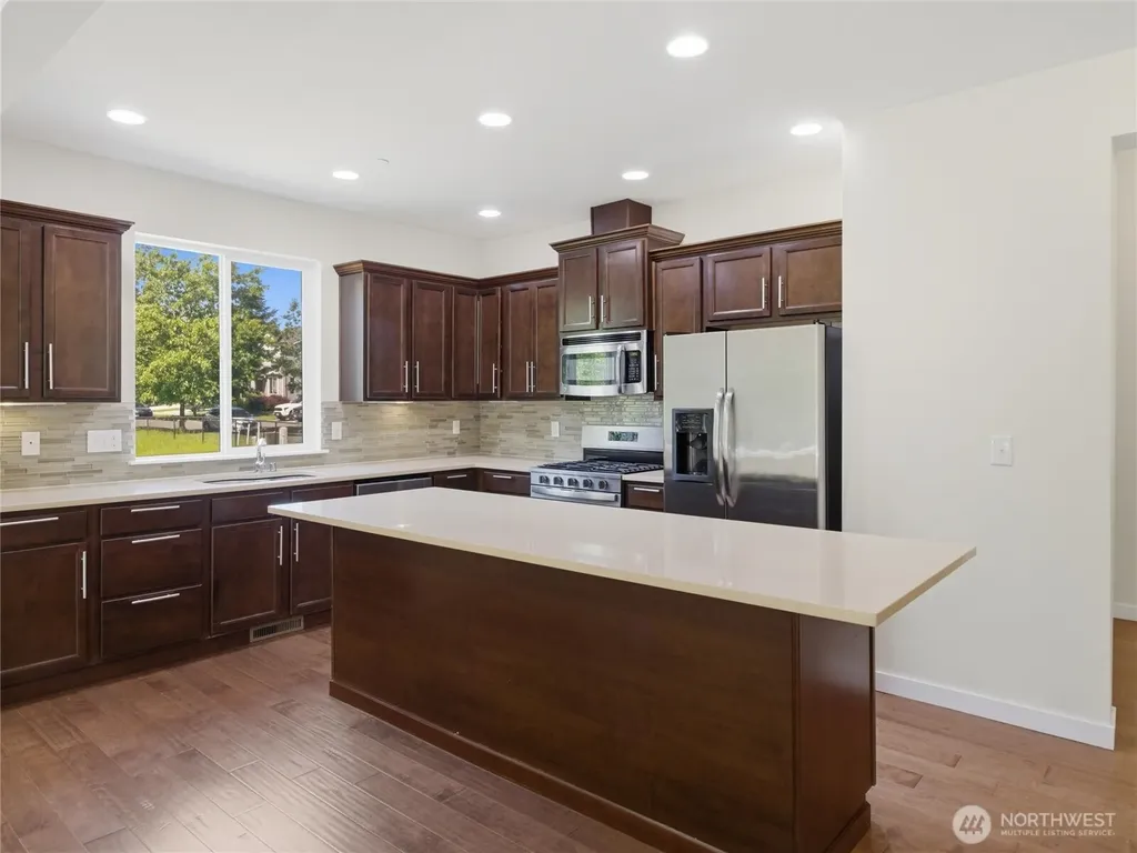 1711 Cyrene Drive NW Olympia WA 98502