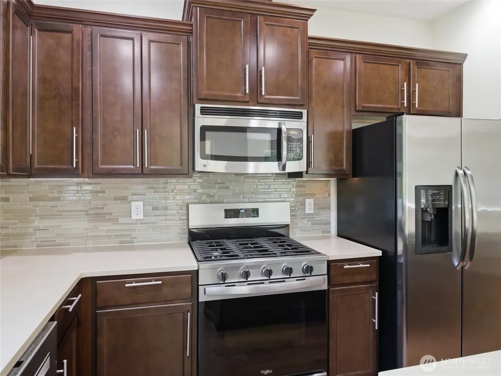 1711 Cyrene Drive NW Olympia WA 98502
