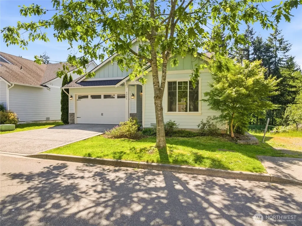 1711 Cyrene Drive NW Olympia WA 98502