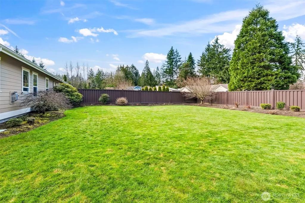 3911 62nd Street NW Gig Harbor WA 98335