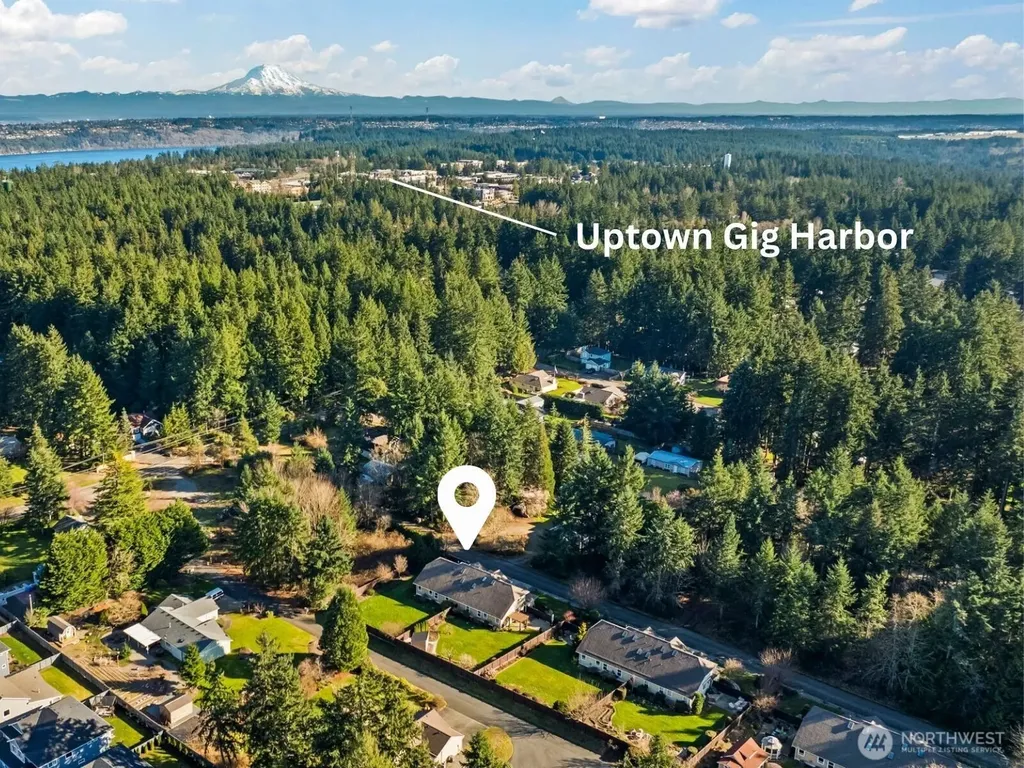 3911 62nd Street NW Gig Harbor WA 98335