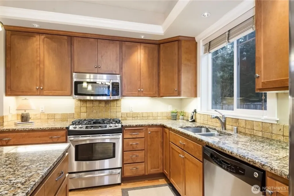 3911 62nd Street NW Gig Harbor WA 98335