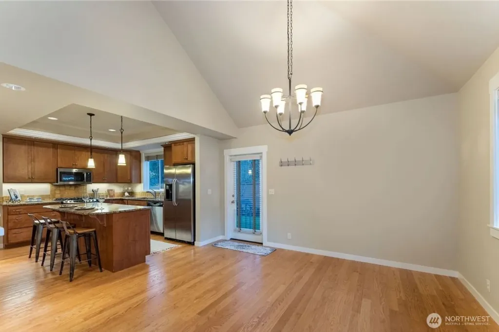 3911 62nd Street NW Gig Harbor WA 98335