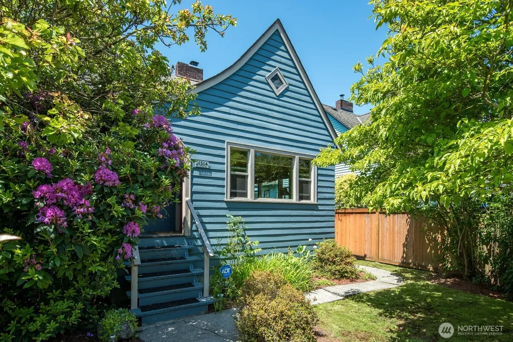 1514 Lombard Avenue Everett WA 98201