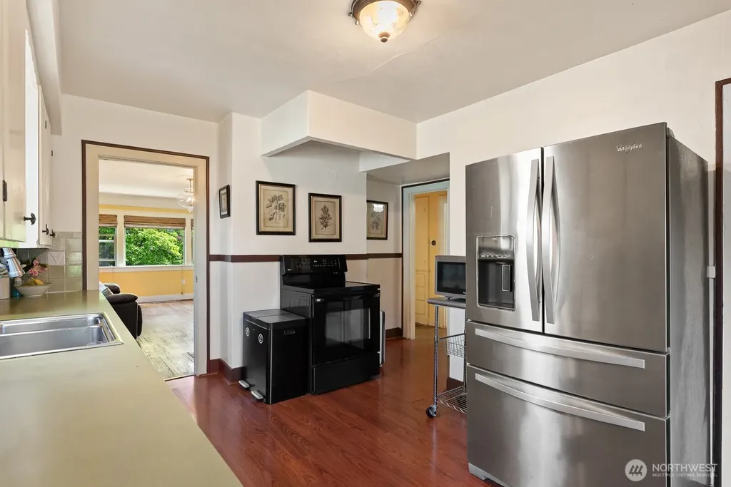 1514 Lombard Avenue Everett WA 98201