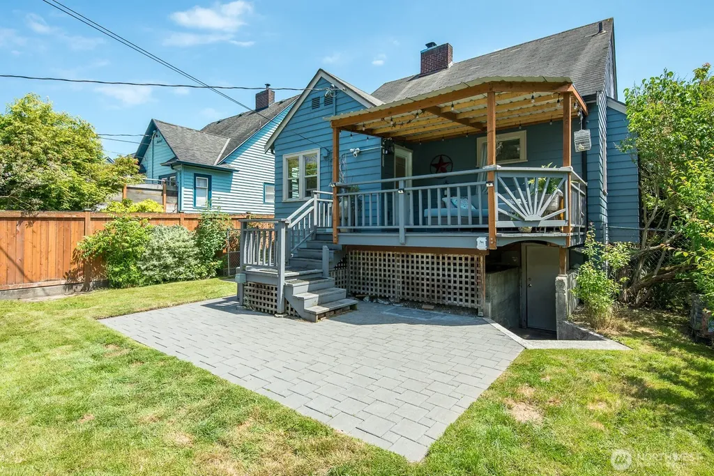 1514 Lombard Avenue Everett WA 98201