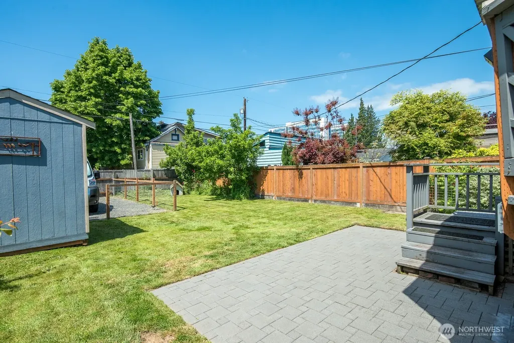 1514 Lombard Avenue Everett WA 98201