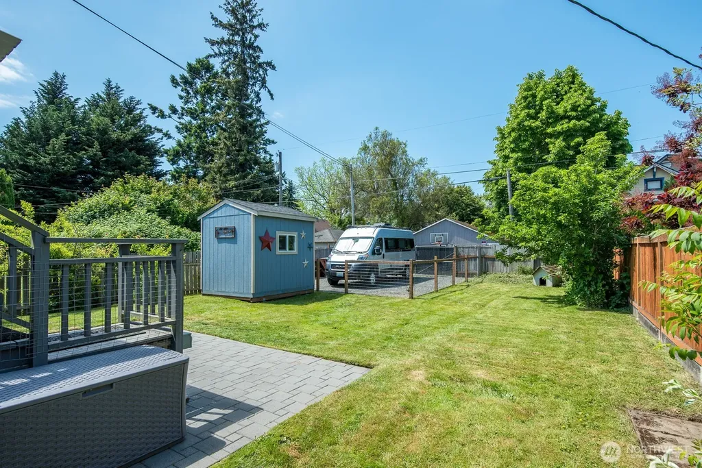 1514 Lombard Avenue Everett WA 98201