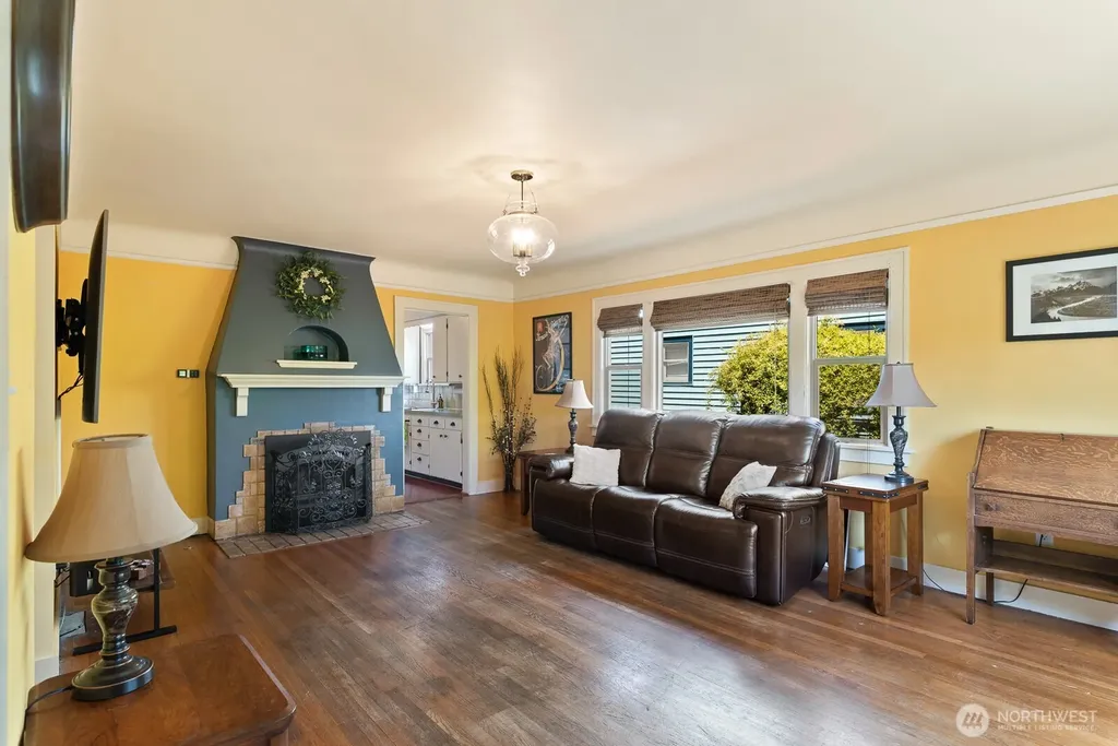 1514 Lombard Avenue Everett WA 98201