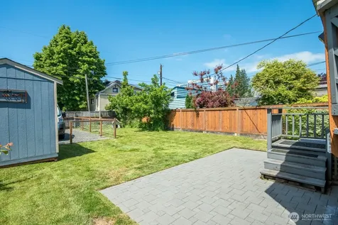 1514 Lombard Avenue Everett WA 98201