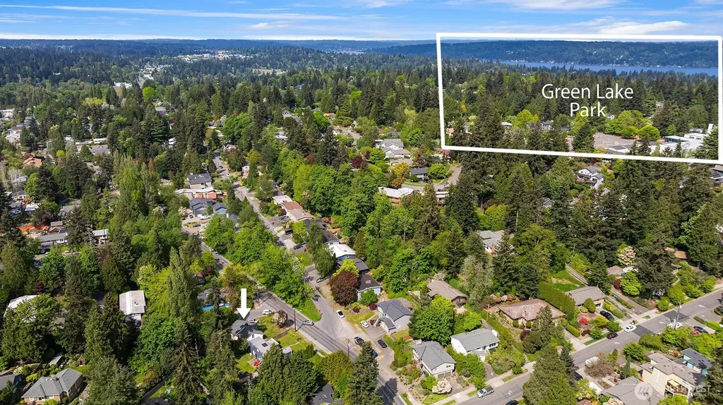 8315 Ravenna Avenue NE Seattle WA 98115