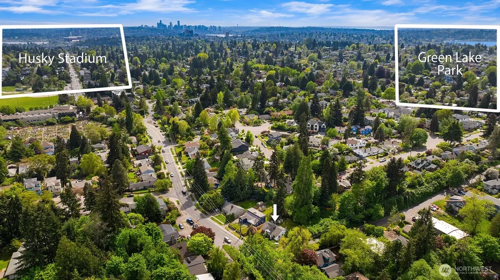 8315 Ravenna Avenue NE Seattle WA 98115