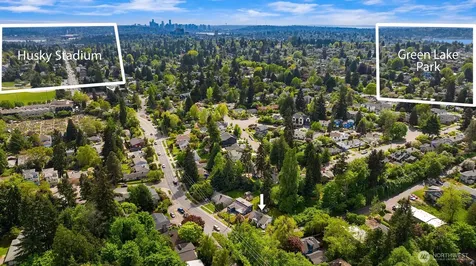 8315 Ravenna Avenue NE Seattle WA 98115