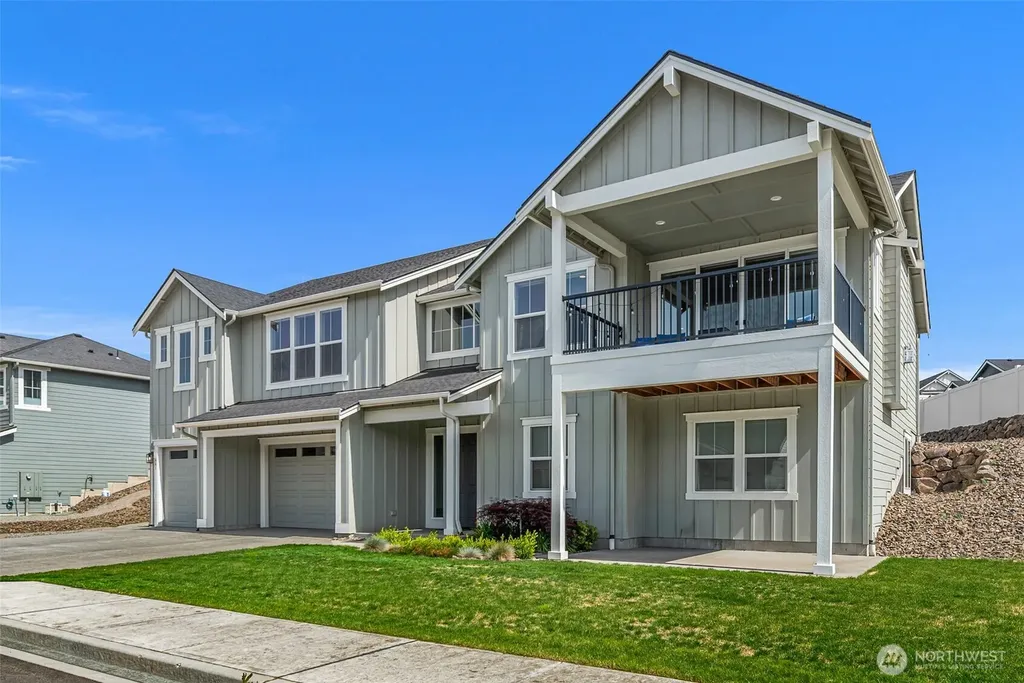 661 S Juli Avenue East Wenatchee WA 98802