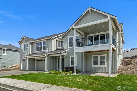 661 S Juli Avenue East Wenatchee WA 98802
